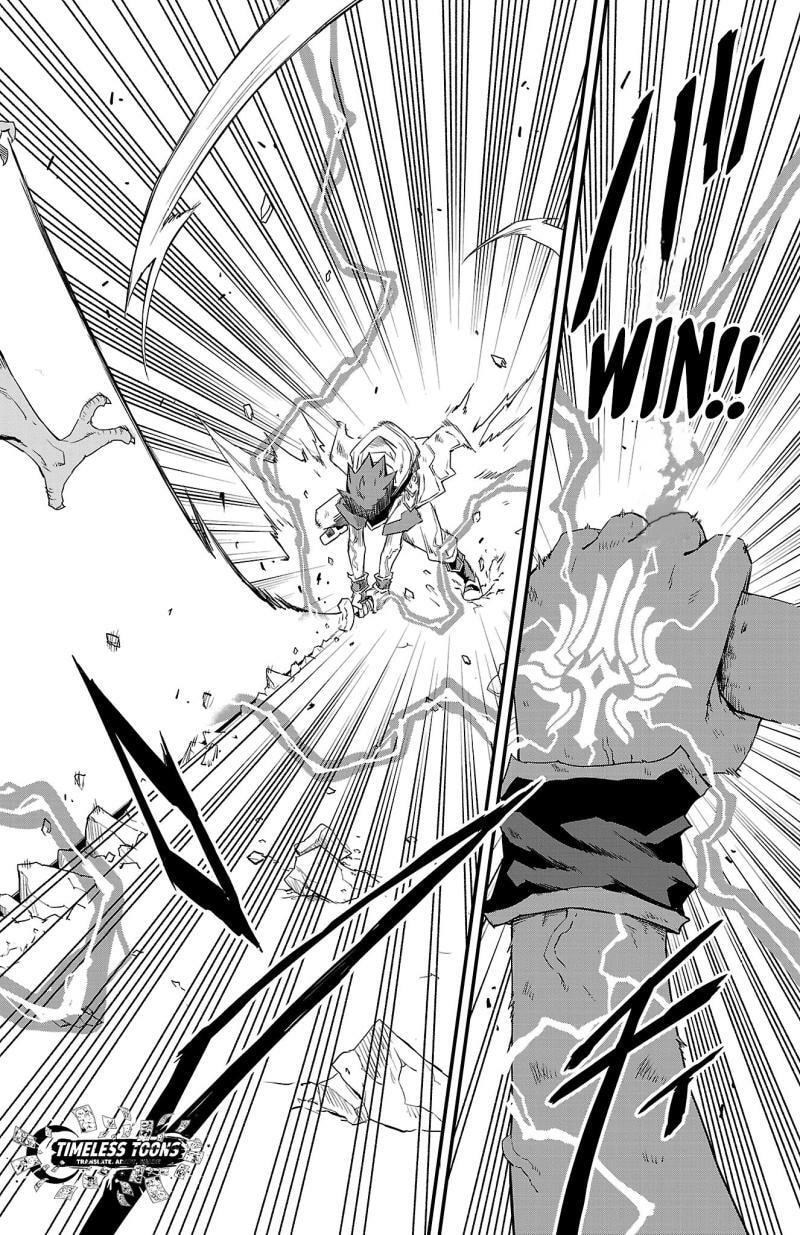 Read Toki no Yuusha chapter 8 image 14 on Lezhin