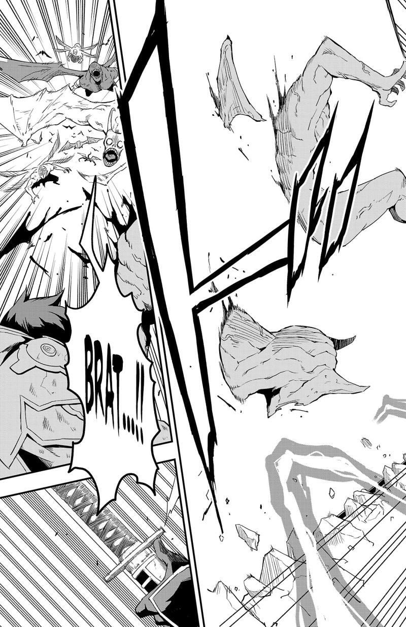 Read Toki no Yuusha chapter 8 image 15 on Lezhin