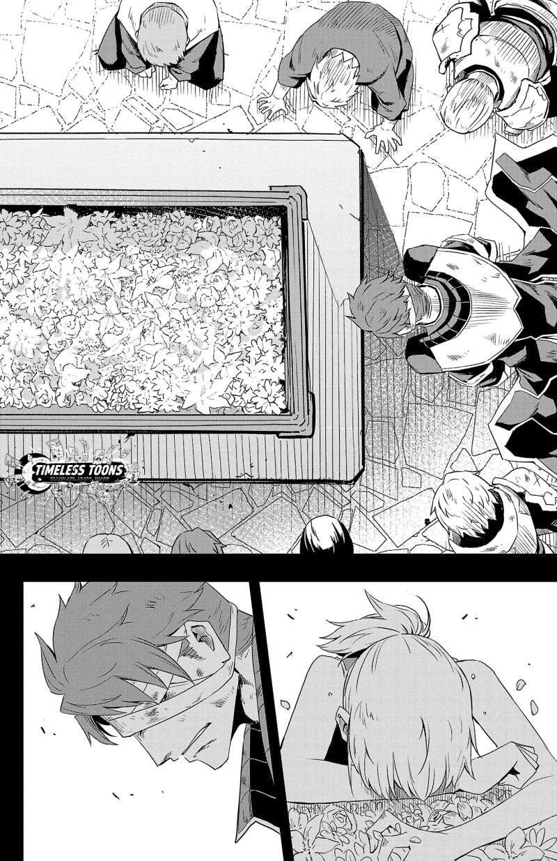 Read Toki no Yuusha chapter 9 image 10 on Lezhin