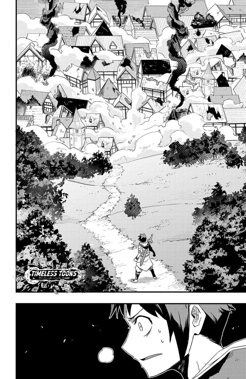 Read Toki no Yuusha chapter 9 image 20 on Lezhin