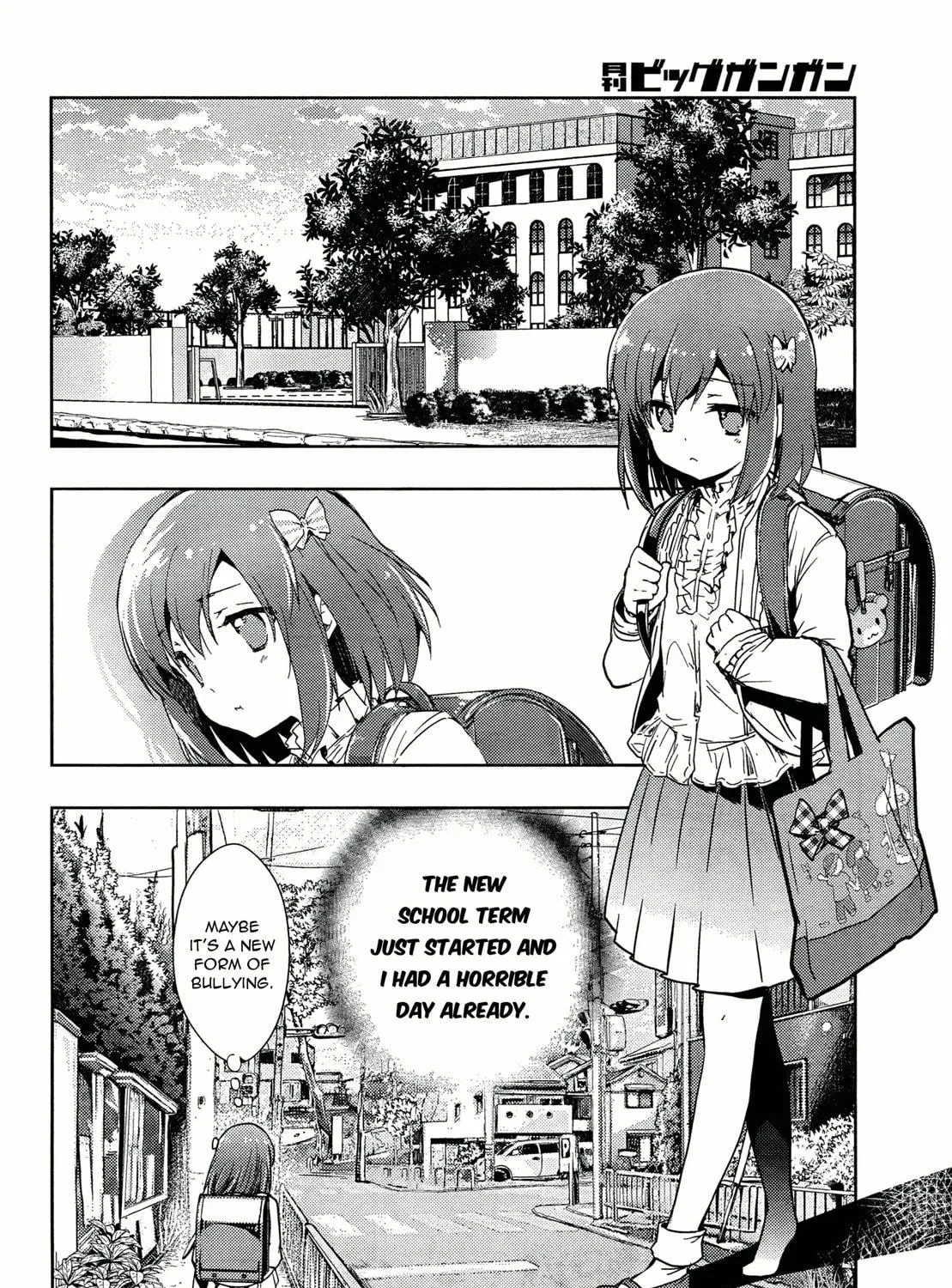 Read Toki chapter 1 image 38 on Lezhin