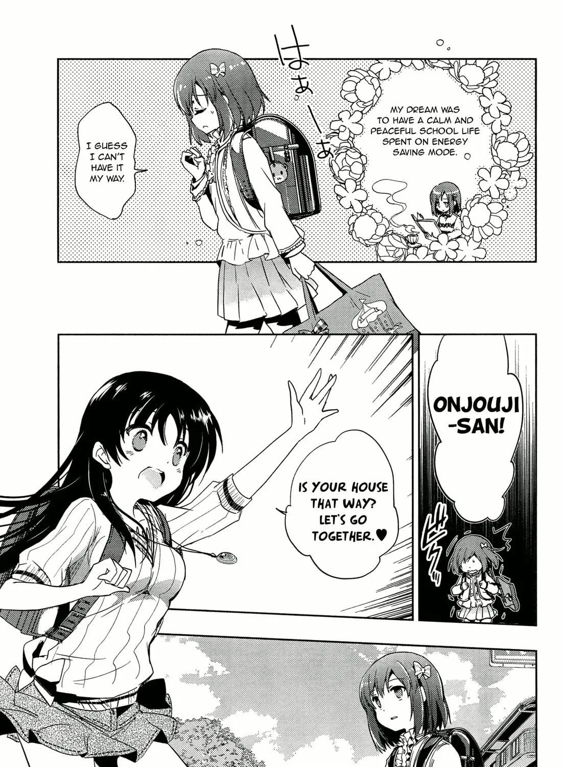 Read Toki chapter 1 image 40 on Lezhin