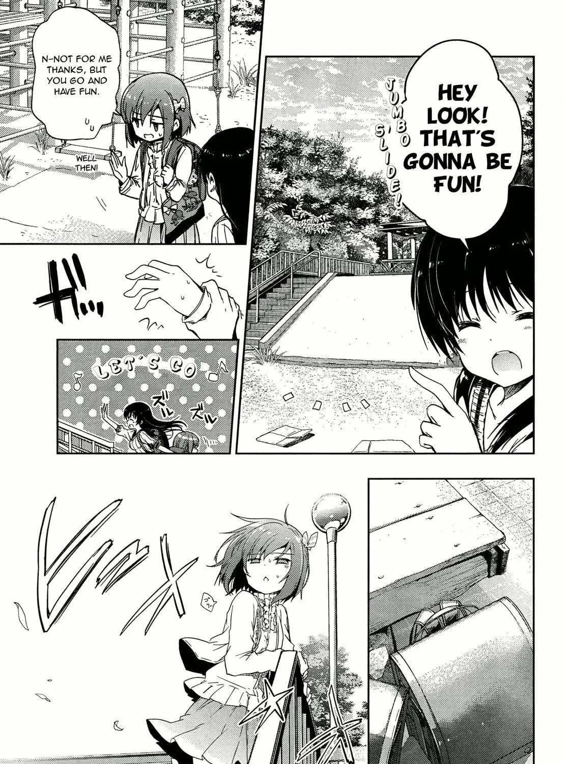 Read Toki chapter 1 image 48 on Lezhin