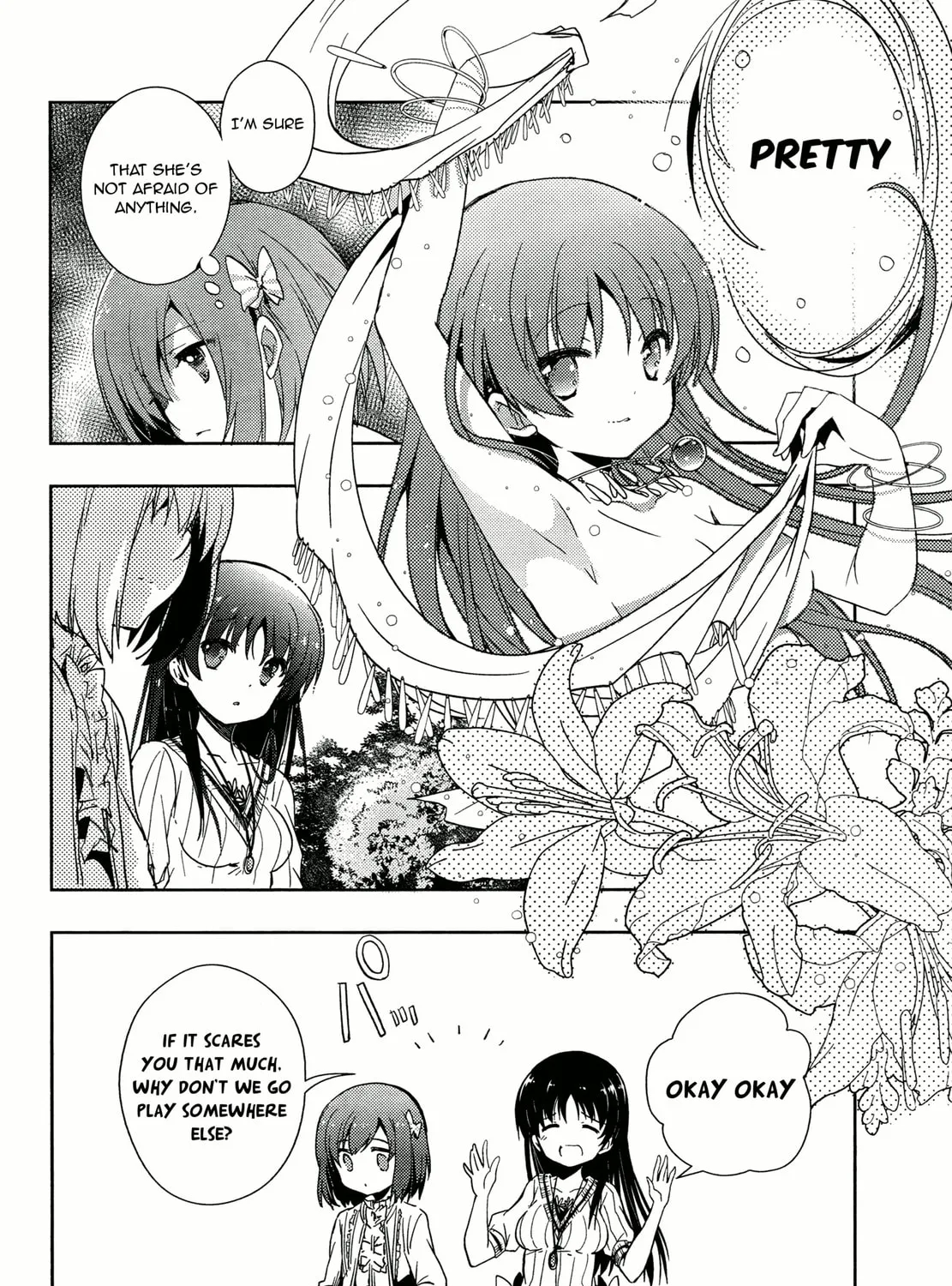 Read Toki chapter 1 image 54 on Lezhin
