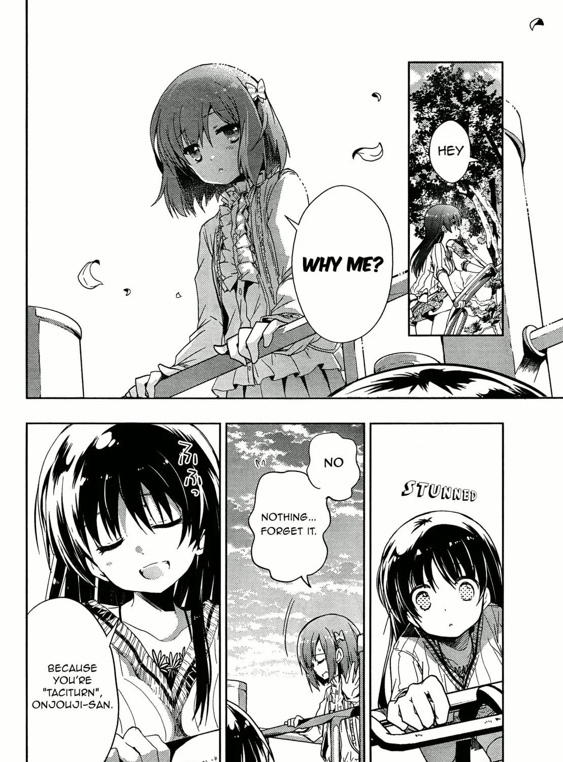 Read Toki chapter 1 image 58 on Lezhin