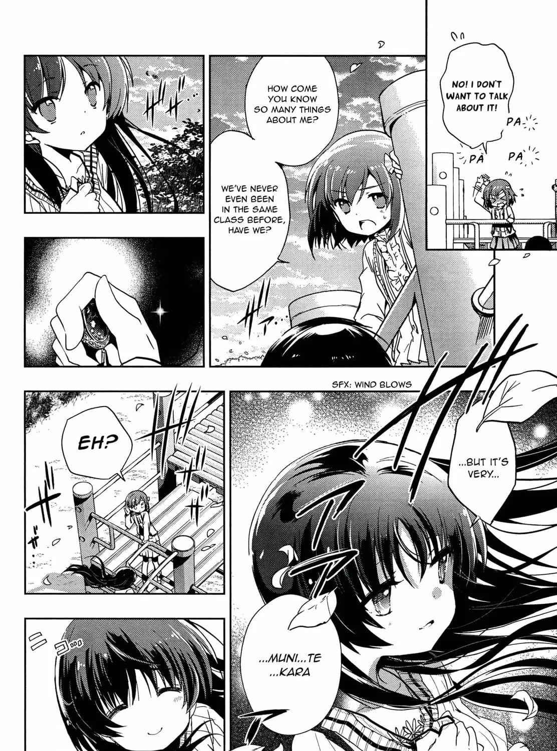 Read Toki chapter 1 image 62 on Lezhin