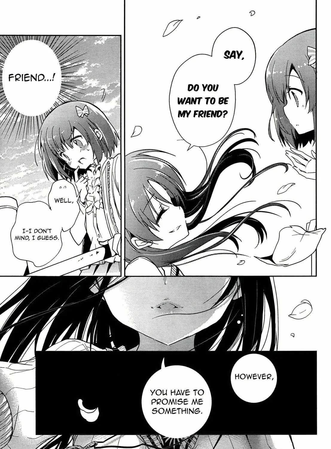 Read Toki chapter 1 image 64 on Lezhin