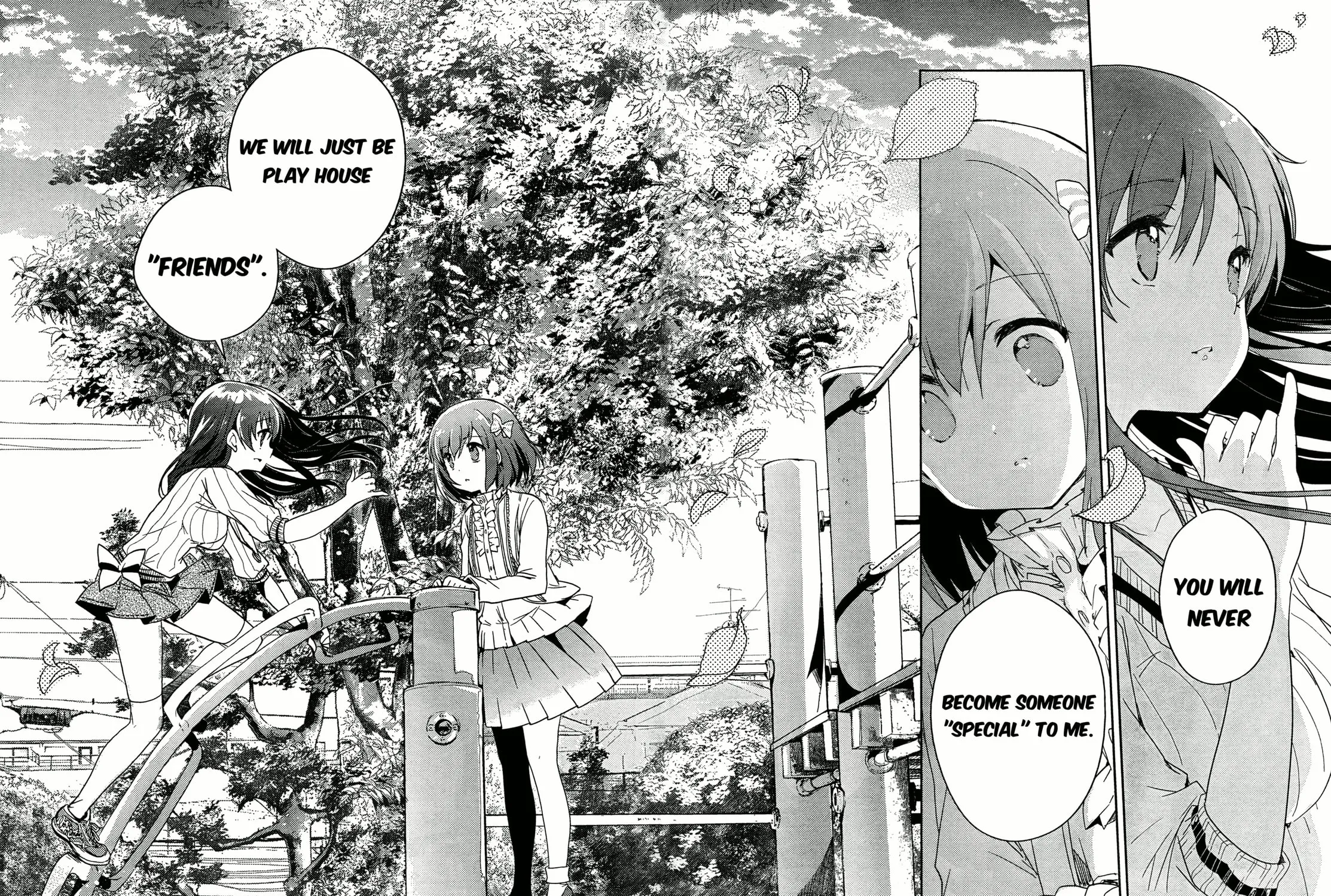 Read Toki chapter 1 image 66 on Lezhin