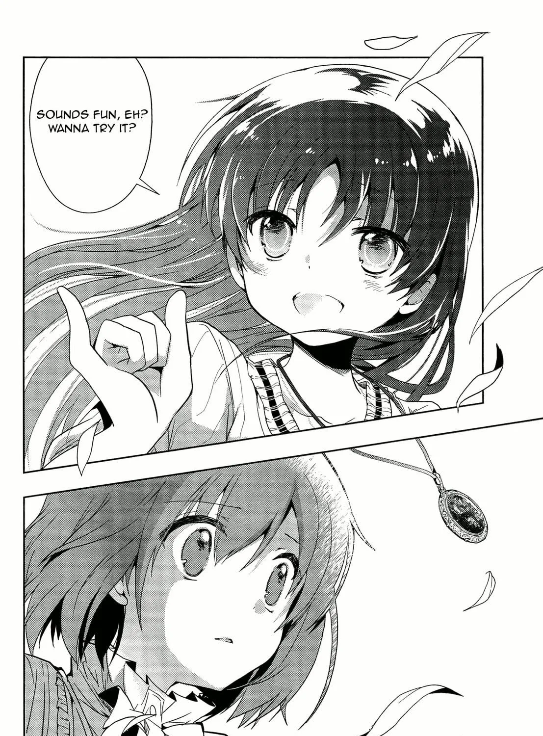 Read Toki chapter 1 image 68 on Lezhin