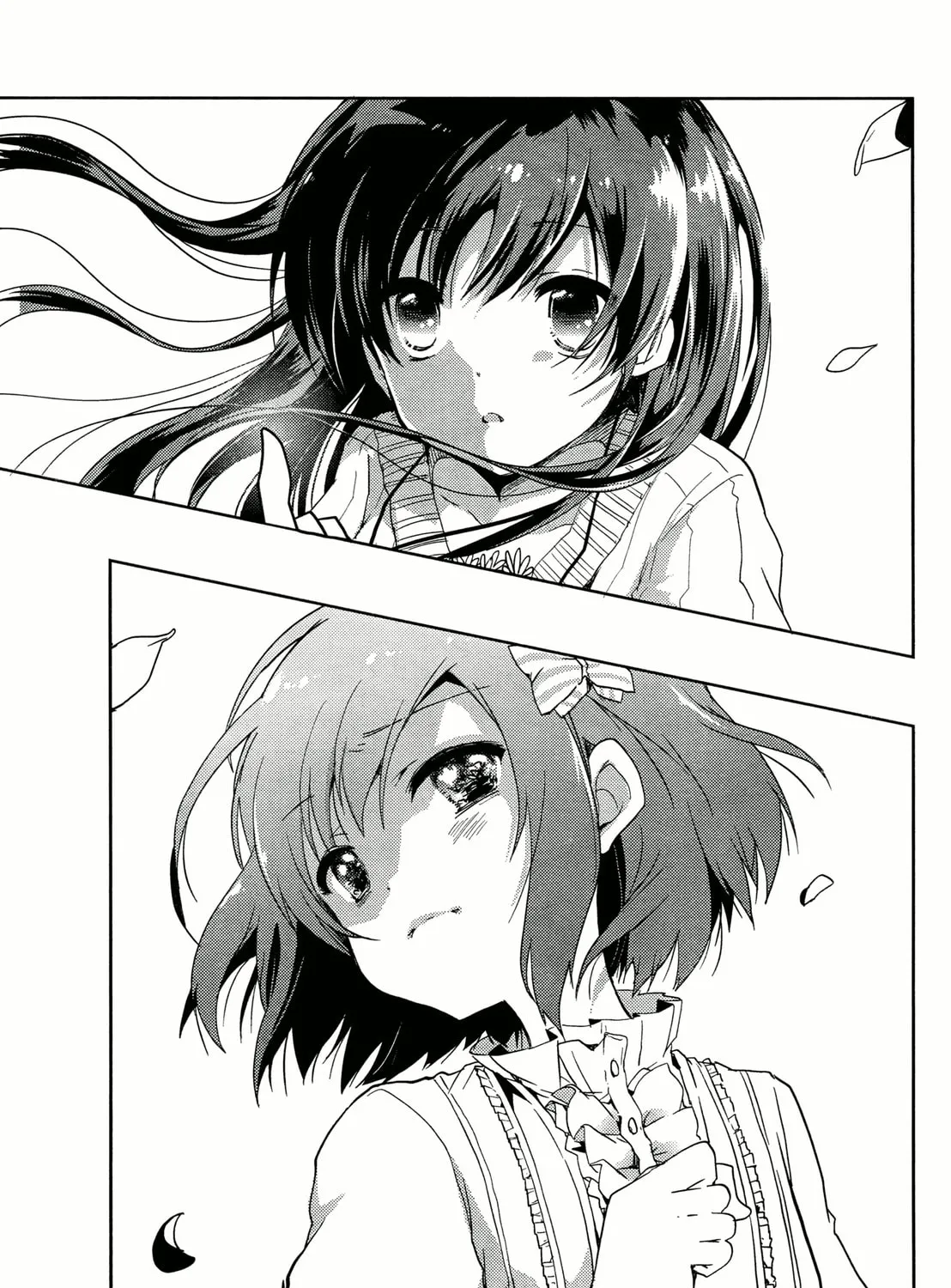 Read Toki chapter 1 image 74 on Lezhin