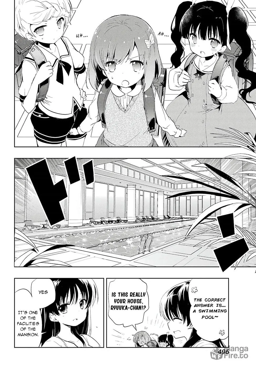 Read Toki chapter 10 image 11 on Lezhin