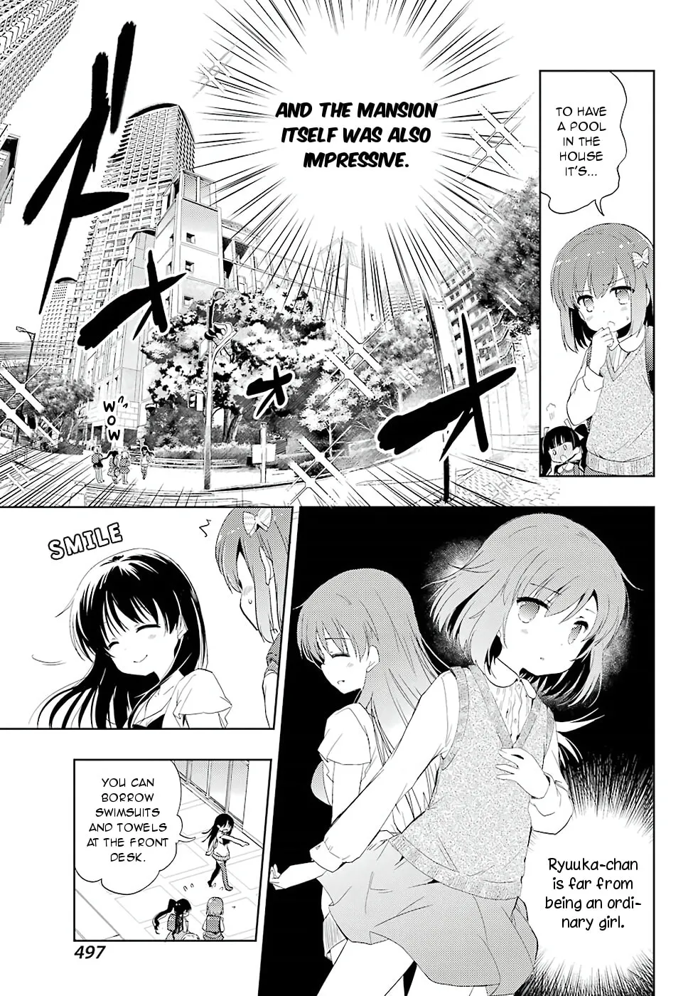 Read Toki chapter 10 image 12 on Lezhin