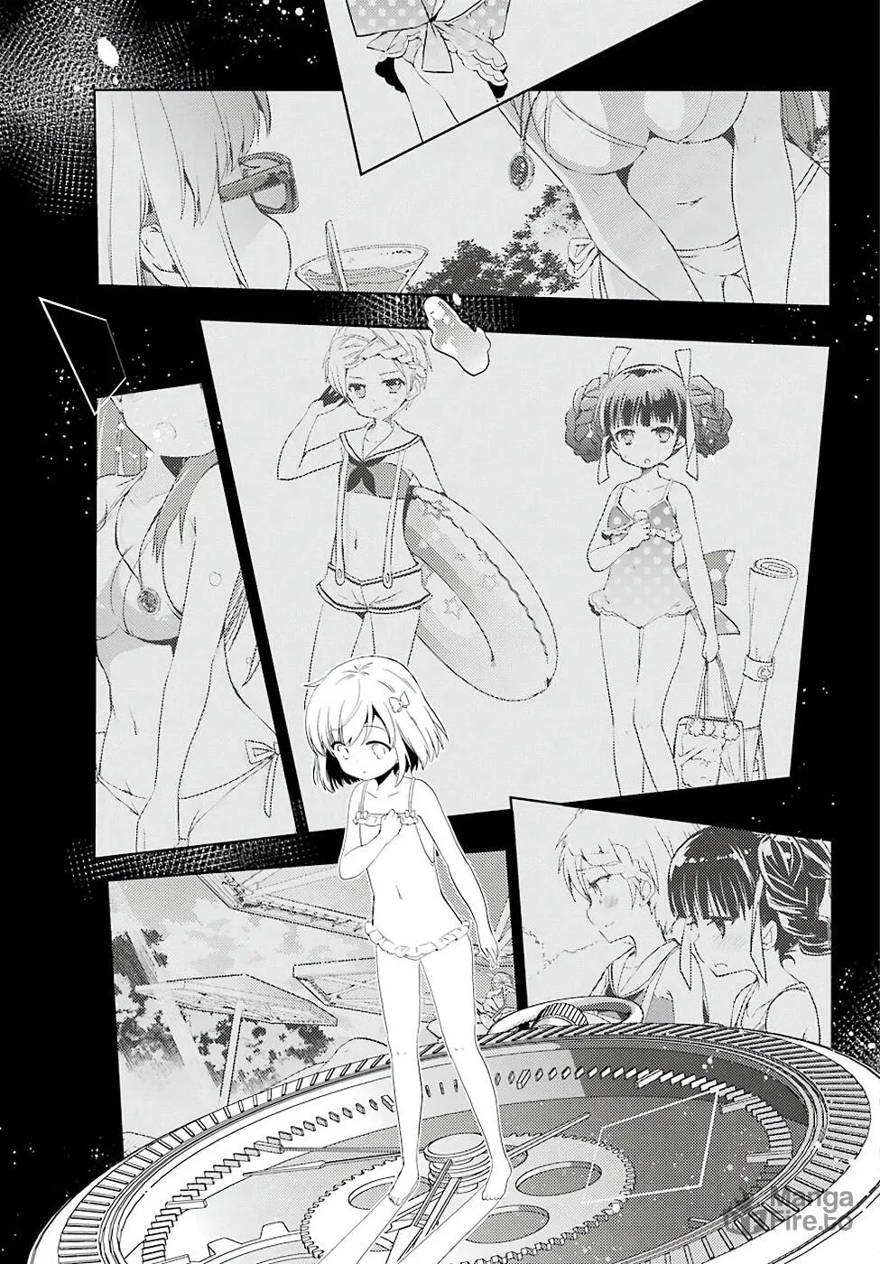 Read Toki chapter 10 image 24 on Lezhin