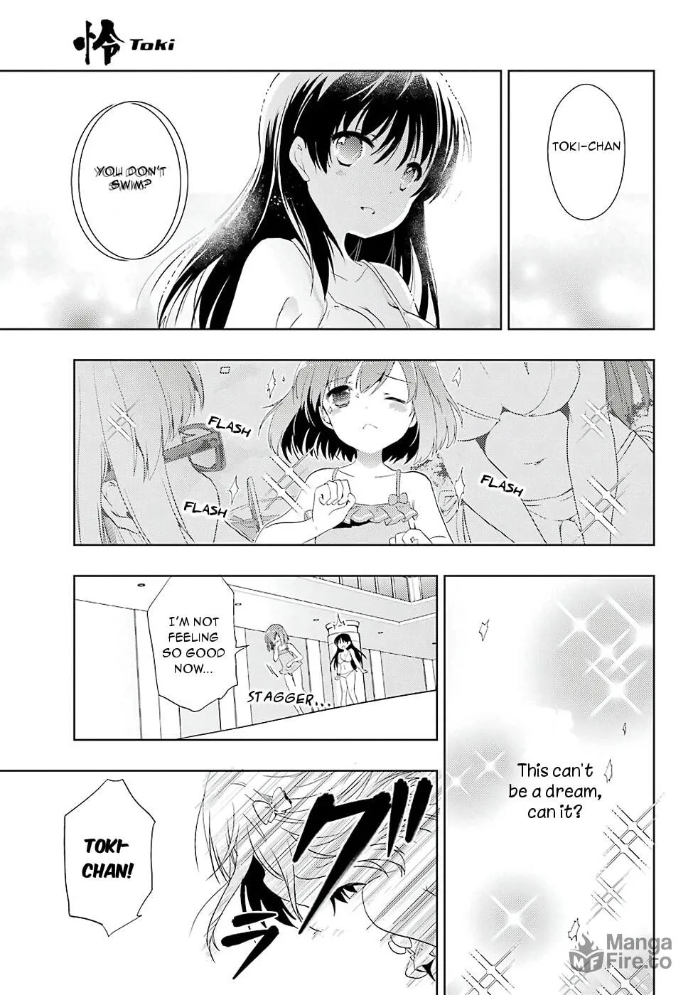Read Toki chapter 10 image 26 on Lezhin
