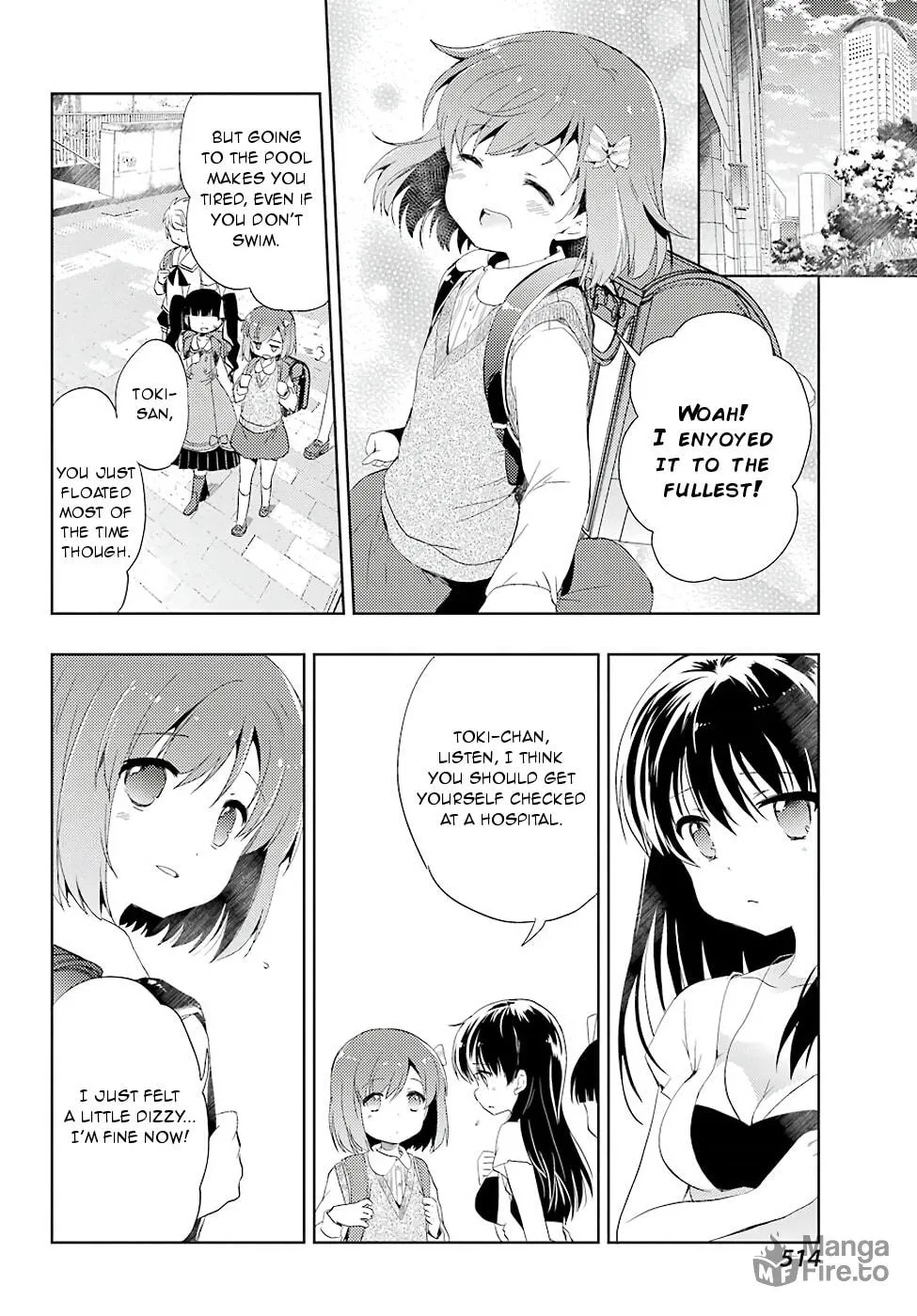 Read Toki chapter 10 image 29 on Lezhin