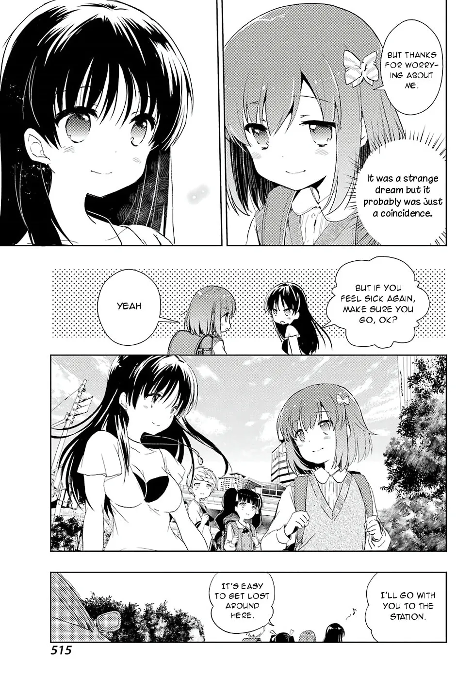 Read Toki chapter 10 image 30 on Lezhin