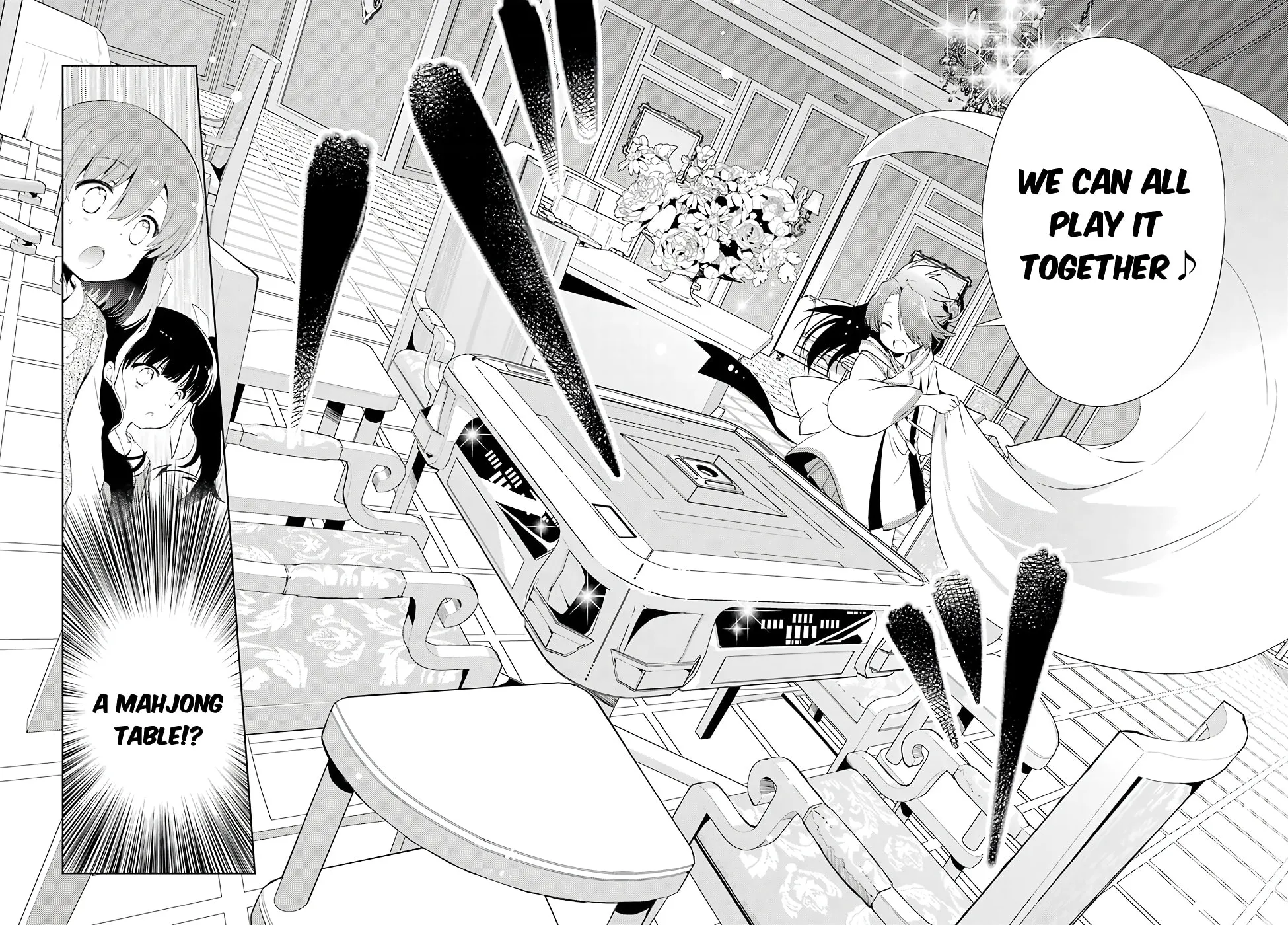 Read Toki chapter 11 image 10 on Lezhin