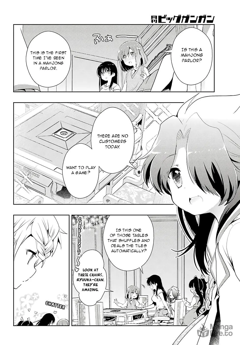 Read Toki chapter 11 image 11 on Lezhin
