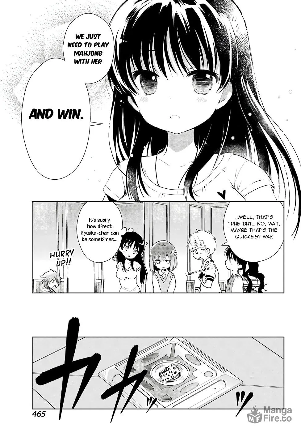 Read Toki chapter 11 image 20 on Lezhin