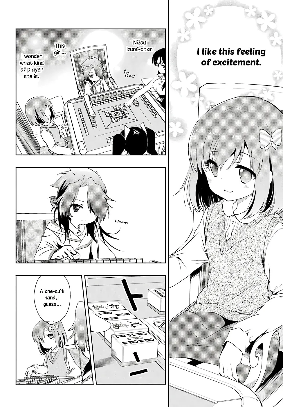 Read Toki chapter 11 image 25 on Lezhin