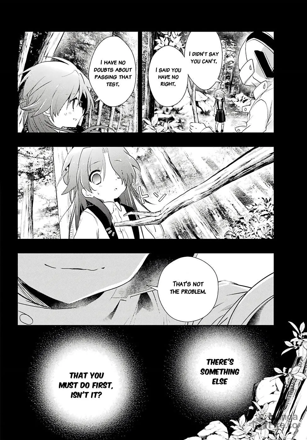 Read Toki chapter 12 image 20 on Lezhin