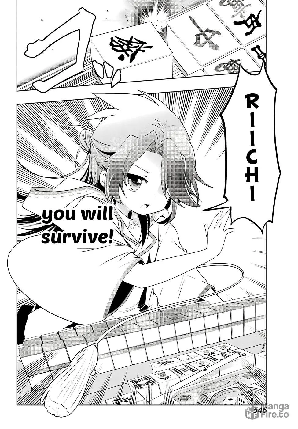 Read Toki chapter 12 image 5 on Lezhin