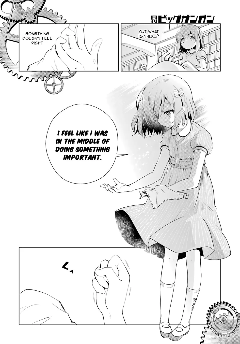 Read Toki chapter 13 image 6 on Lezhin