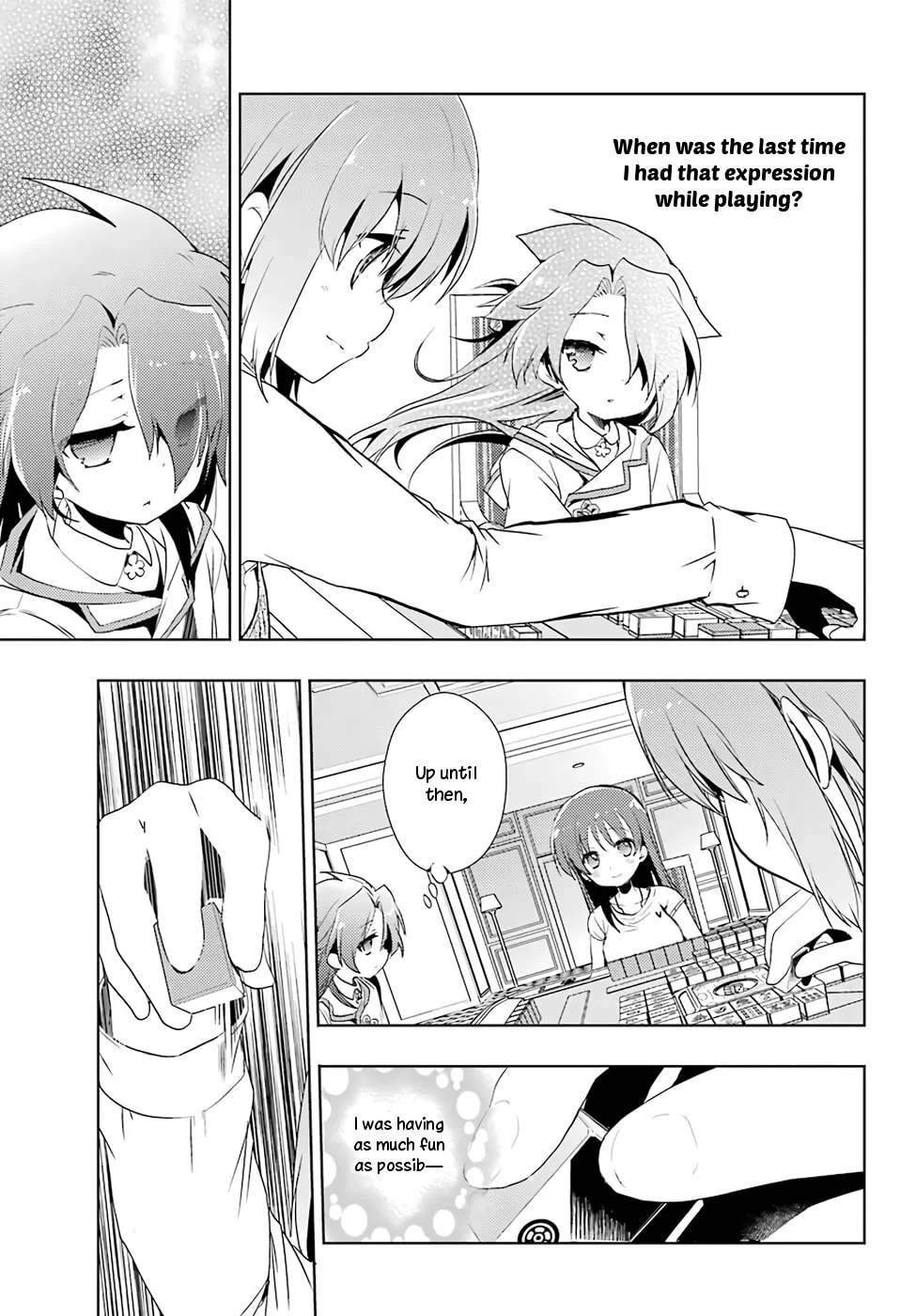 Read Toki chapter 14 image 10 on Lezhin