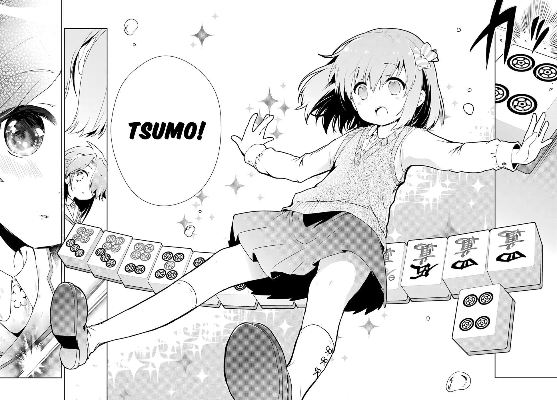 Read Toki chapter 14 image 11 on Lezhin