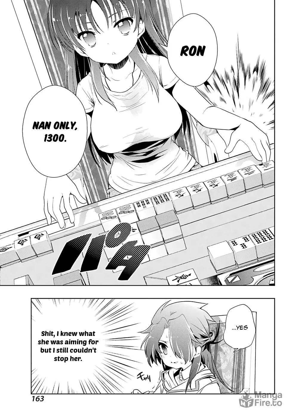 Read Toki chapter 14 image 17 on Lezhin