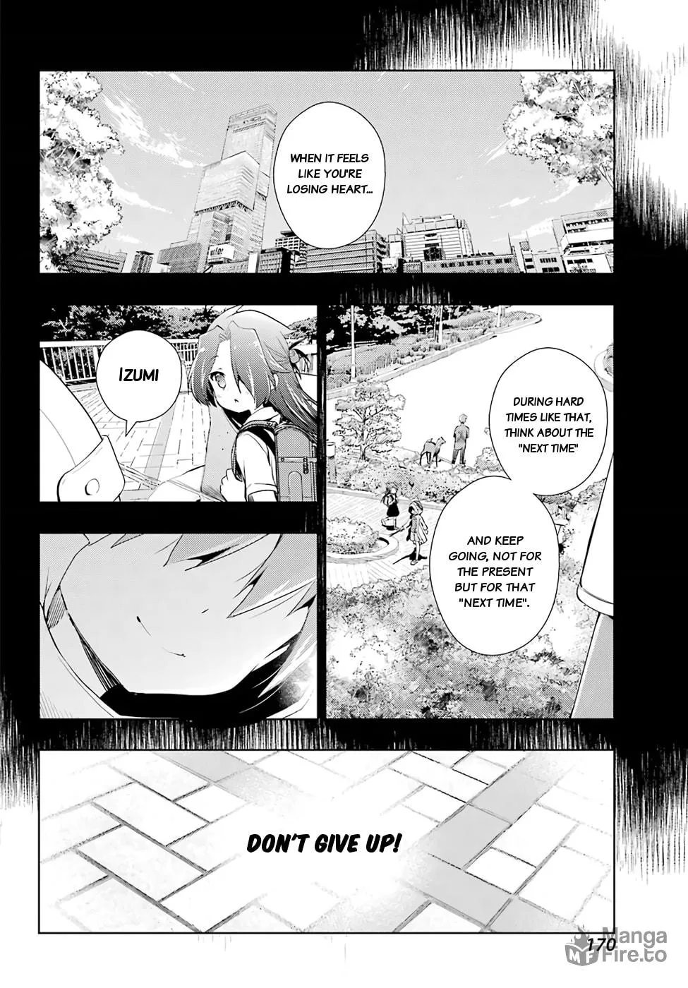 Read Toki chapter 14 image 24 on Lezhin
