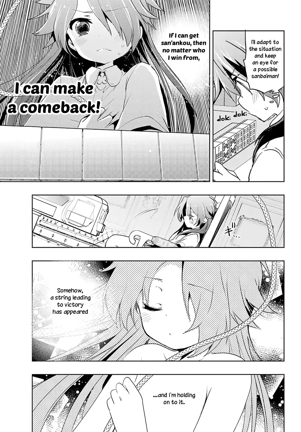 Read Toki chapter 14 image 33 on Lezhin