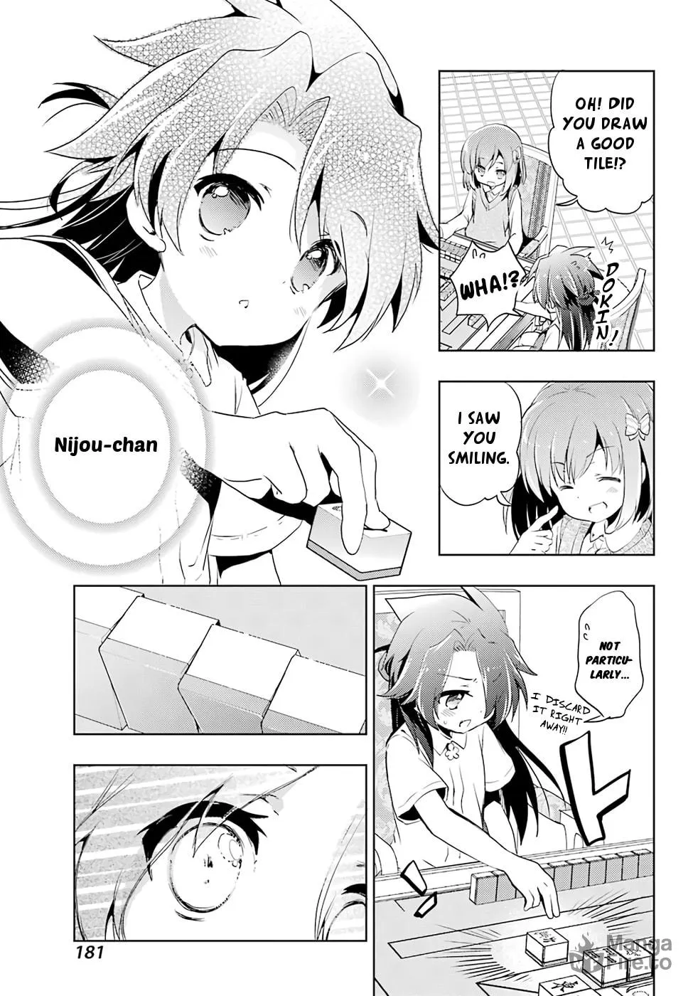Read Toki chapter 14 image 35 on Lezhin
