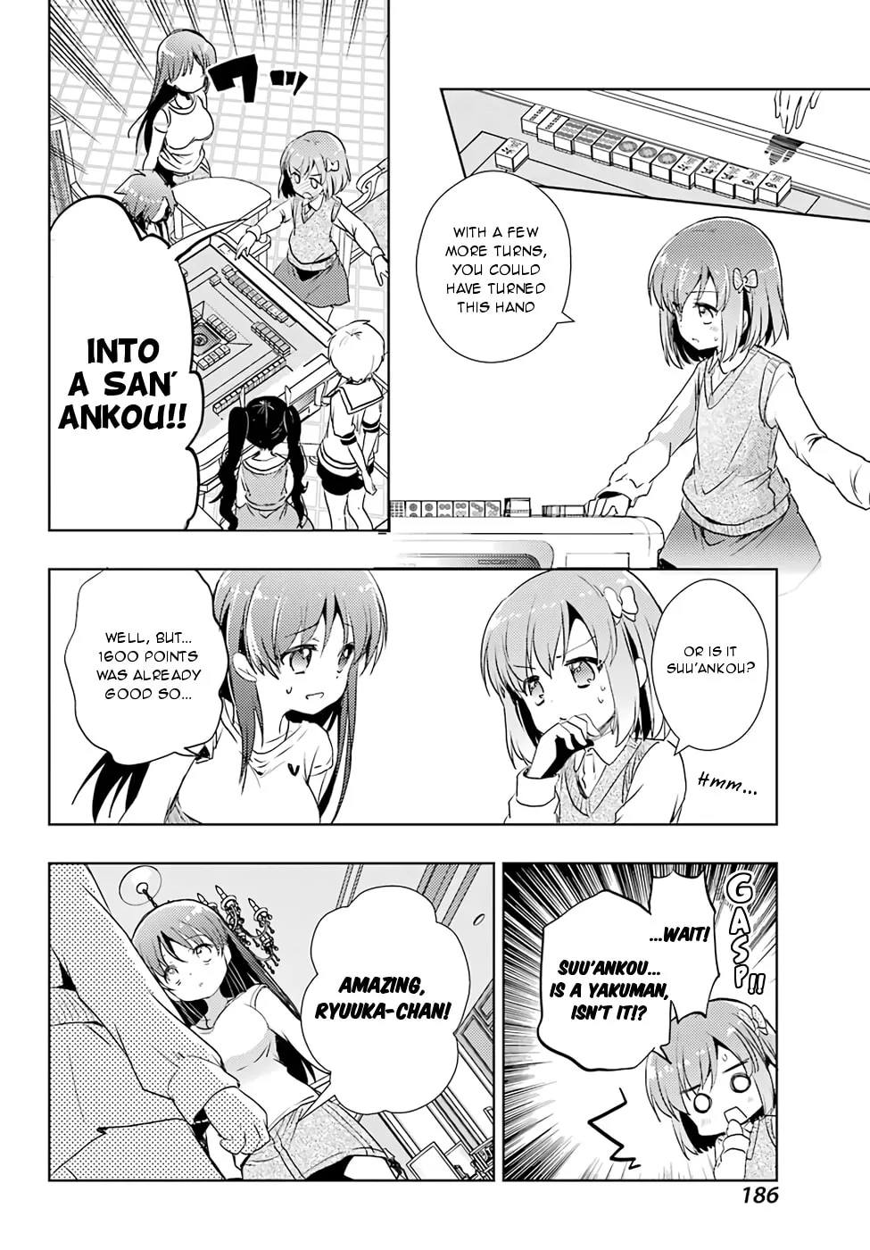 Read Toki chapter 14 image 40 on Lezhin