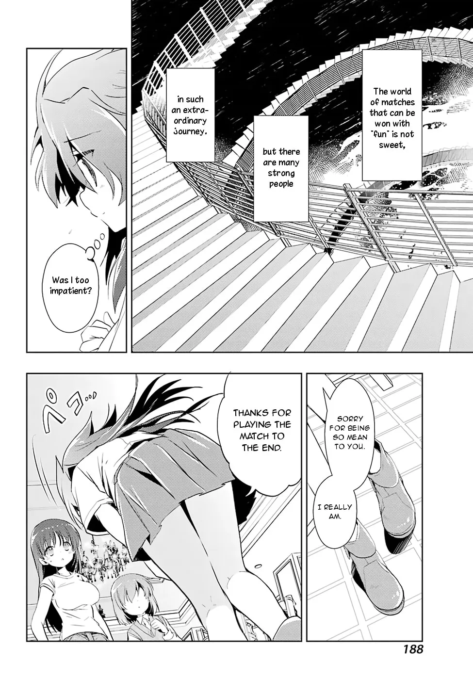 Read Toki chapter 14 image 42 on Lezhin