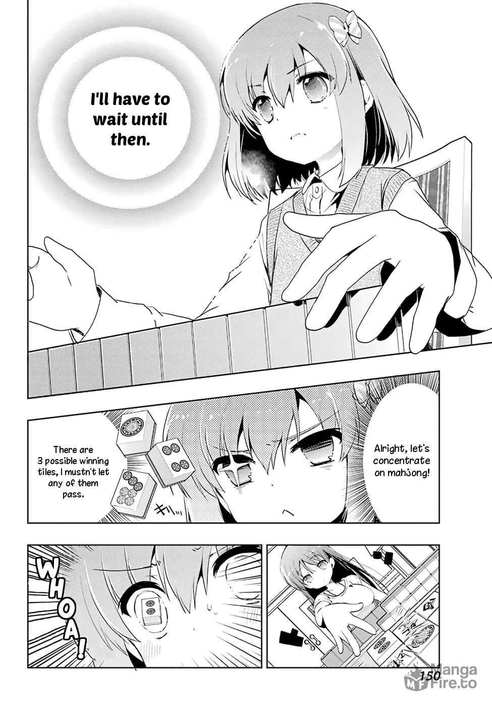 Read Toki chapter 14 image 5 on Lezhin