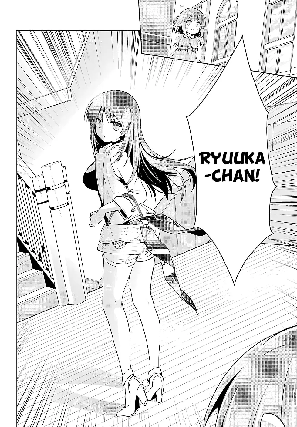 Read Toki chapter 15 image 15 on Lezhin