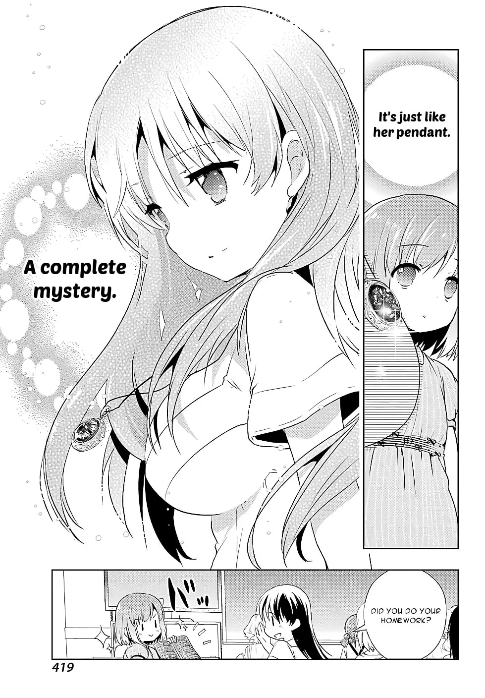 Read Toki chapter 15 image 22 on Lezhin