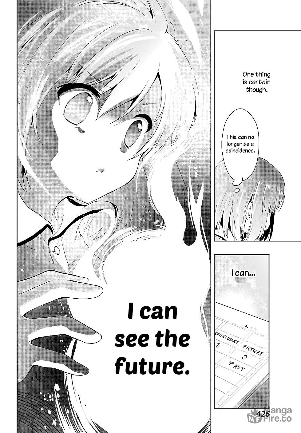 Read Toki chapter 15 image 29 on Lezhin