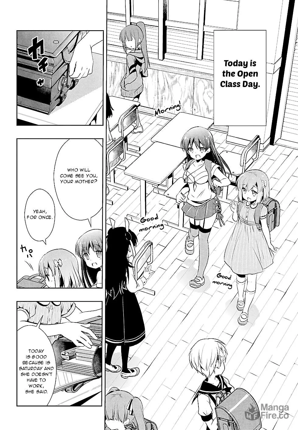 Read Toki chapter 15 image 9 on Lezhin