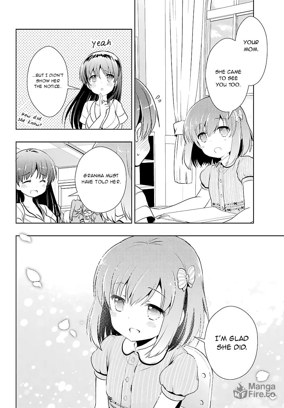 Read Toki chapter 16 image 14 on Lezhin