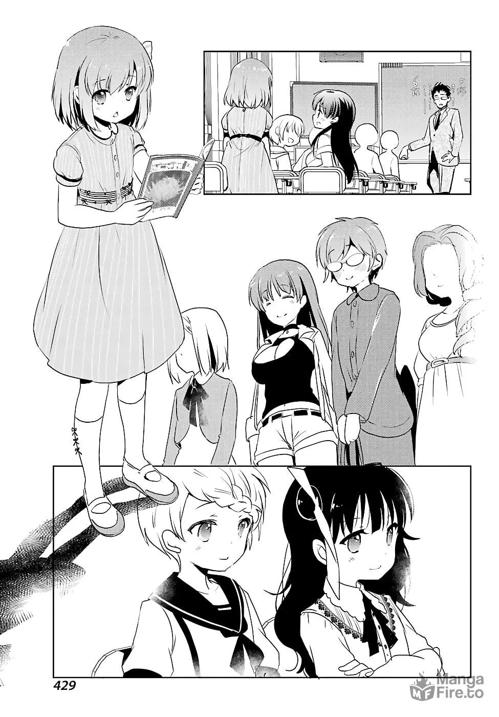Read Toki chapter 16 image 17 on Lezhin