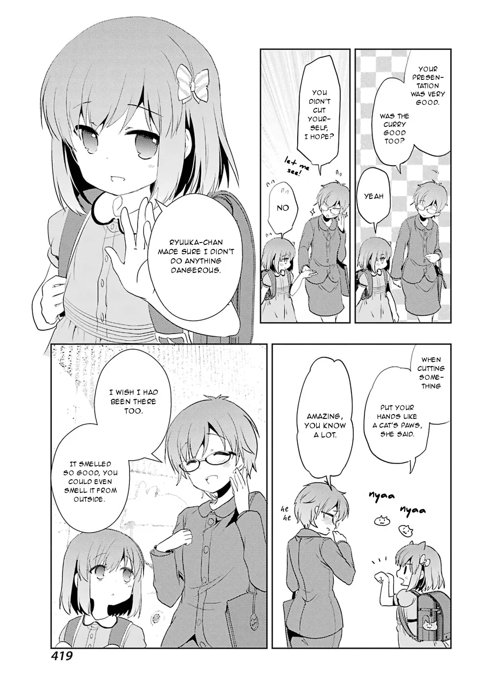 Read Toki chapter 17 image 13 on Lezhin