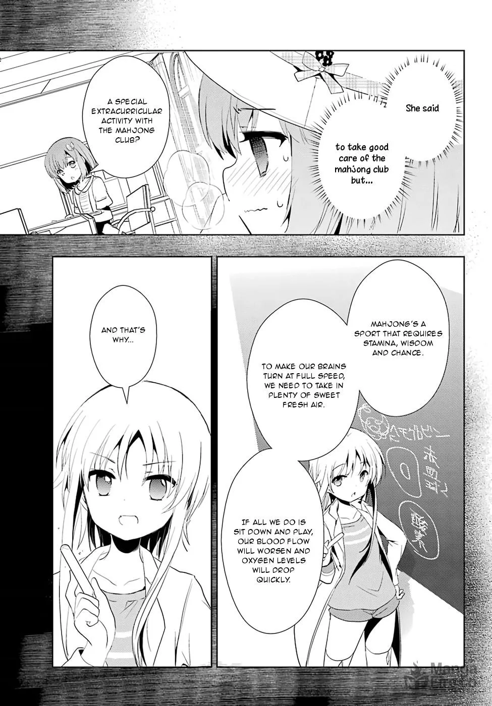 Read Toki chapter 17 image 17 on Lezhin