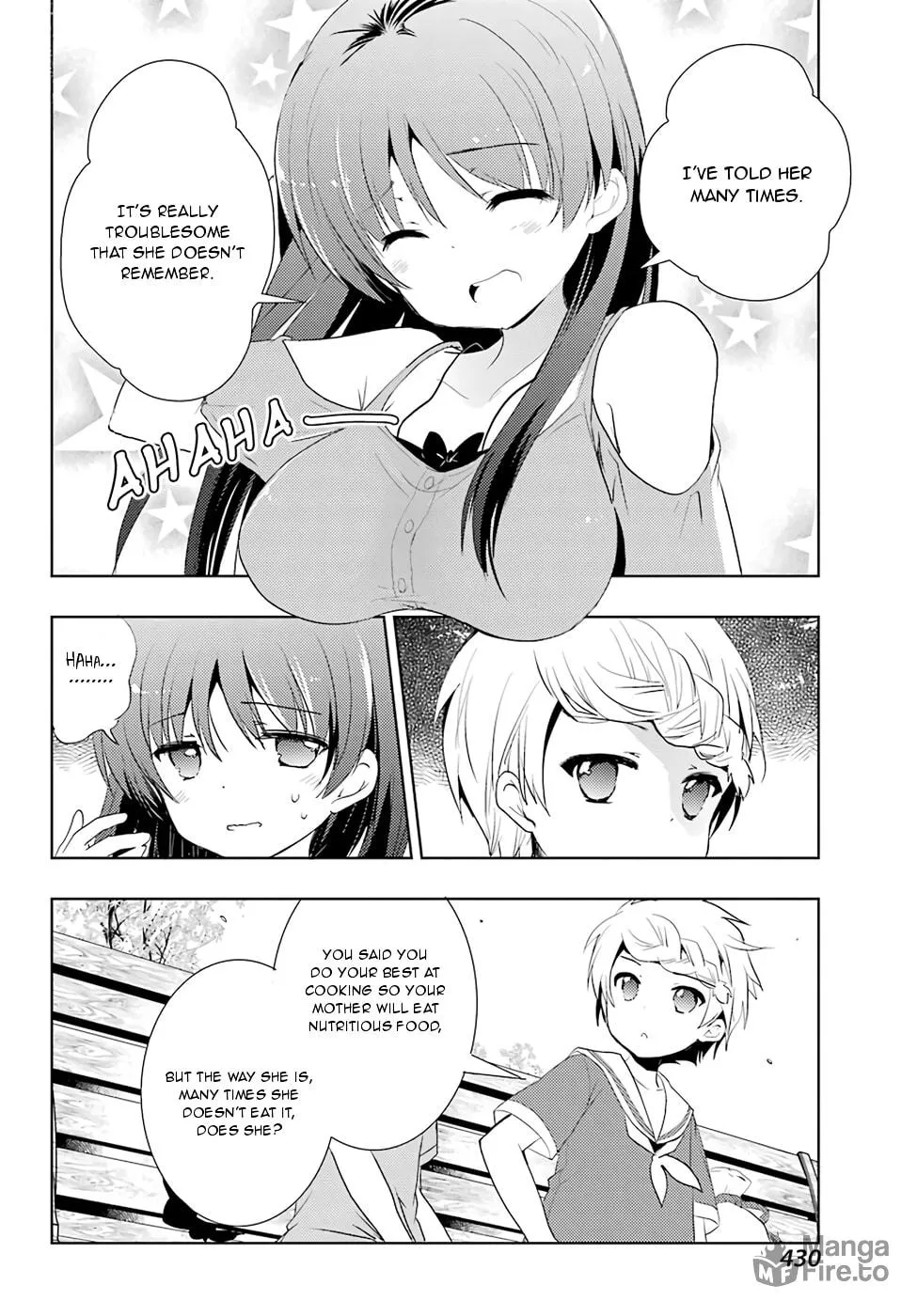 Read Toki chapter 17 image 24 on Lezhin