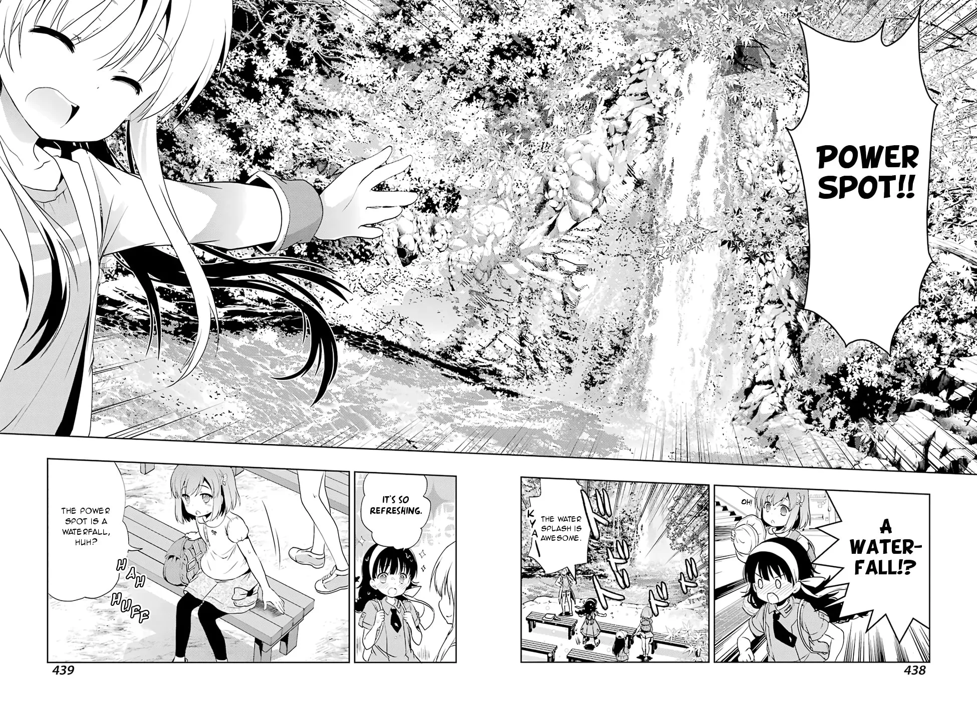 Read Toki chapter 17 image 32 on Lezhin