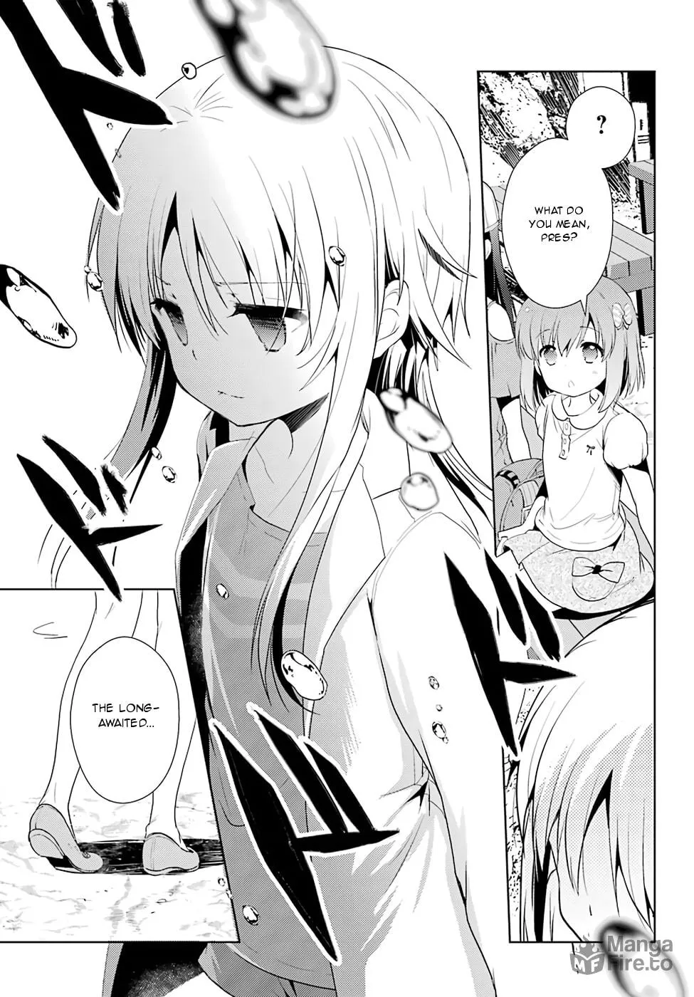 Read Toki chapter 17 image 34 on Lezhin