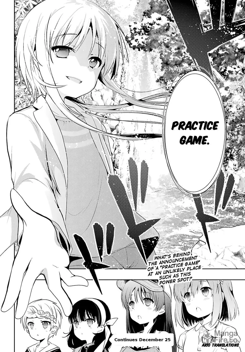 Read Toki chapter 17 image 35 on Lezhin