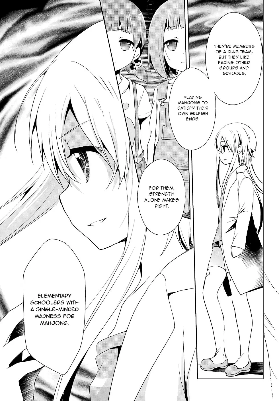 Read Toki chapter 18 image 13 on Lezhin