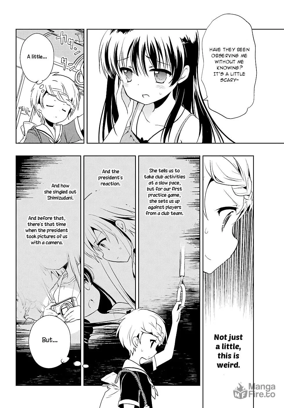 Read Toki chapter 18 image 17 on Lezhin